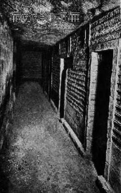 Profectum Iri : The Black Hermetic Order